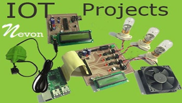 Smart office iot projects free