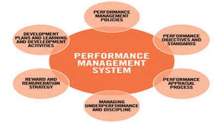 Manage People Performance